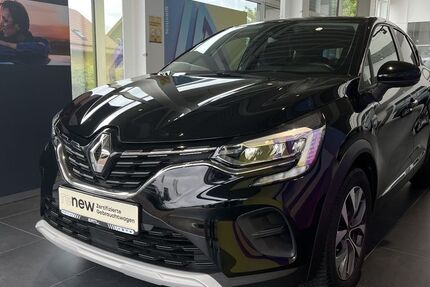 Renault Captur 66.030 km 13.890 &euro; Radeberg 01454