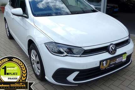 VW Polo 16.825 km 15.950 € Dippoldiswalde 01744