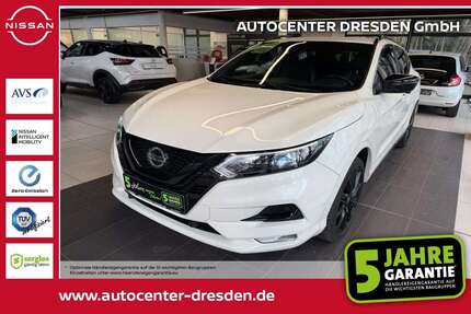 Nissan Qashqai 68.987 km 17.990 &euro; Dresden 01067