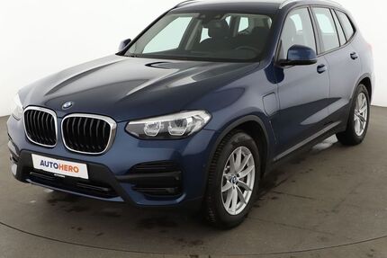BMW X3 49.535 km 30.710 &euro; Dresden 01187