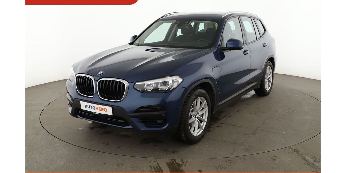 BMW X3 49.535 km 30.710 &euro; Dresden 01187