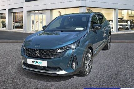 Peugeot 3008 33.640 km 15.430 &euro; Dresden 01237