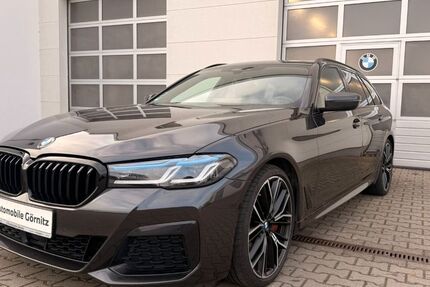 BMW 540 75.000 km 51.498 &euro; Halsbrücke OT Erlicht 09633
