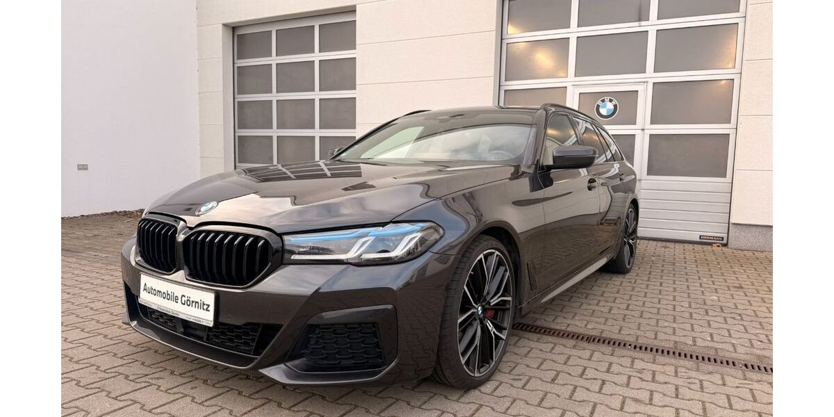 BMW 540 75.000 km 51.498 &euro; Halsbrücke OT Erlicht 09633