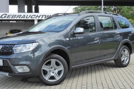 Dacia Logan 72.350 km 12.450 &euro; Radebeul 01445