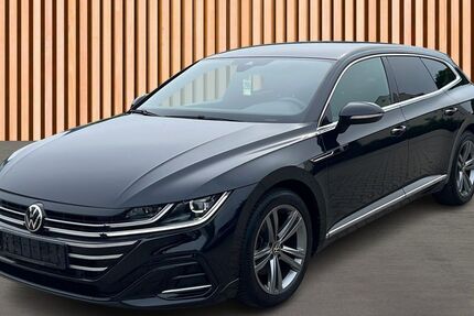 VW Arteon 61.859 km 28.980 &euro; Dresden 01328
