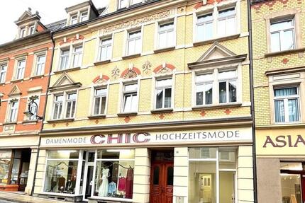 Wohnung Pulsnitz - 3 Zimmer, 70 m&sup2;, 620&euro; | Angebot:26449249