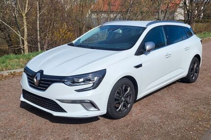 Renault Megane 108.248 km 10.490 &euro; Wilsdruff 01723