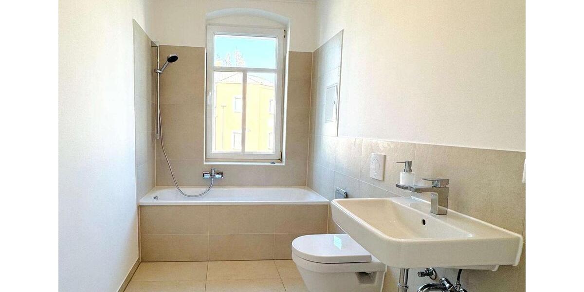 Etagenwohnung Dresden Pieschen - 2 Zimmer, 64 m&sup2;, 949&euro; | Angebot:26267932