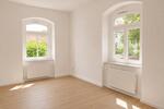 Erdgeschoßwohnung Heidenau - 2 Zimmer, 51 m&sup2;, 617&euro; | Angebot:26683163