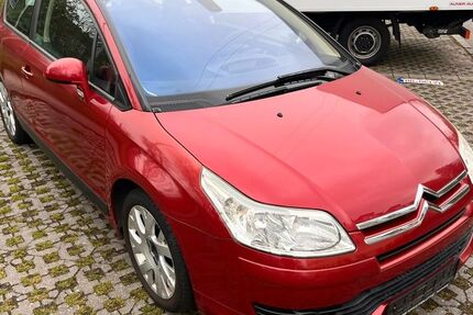 Citroen C4 228.900 km 999 &euro; Dresden 01139