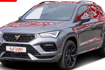 Cupra Ateca 1.304 km 36.890 &euro; Dresden 01069