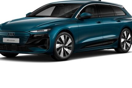 Audi A6 e-tron 12.149 km 69.890 &euro; Dresden 01169