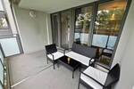 neuwertige Wohnung in direkter Zentrumslage