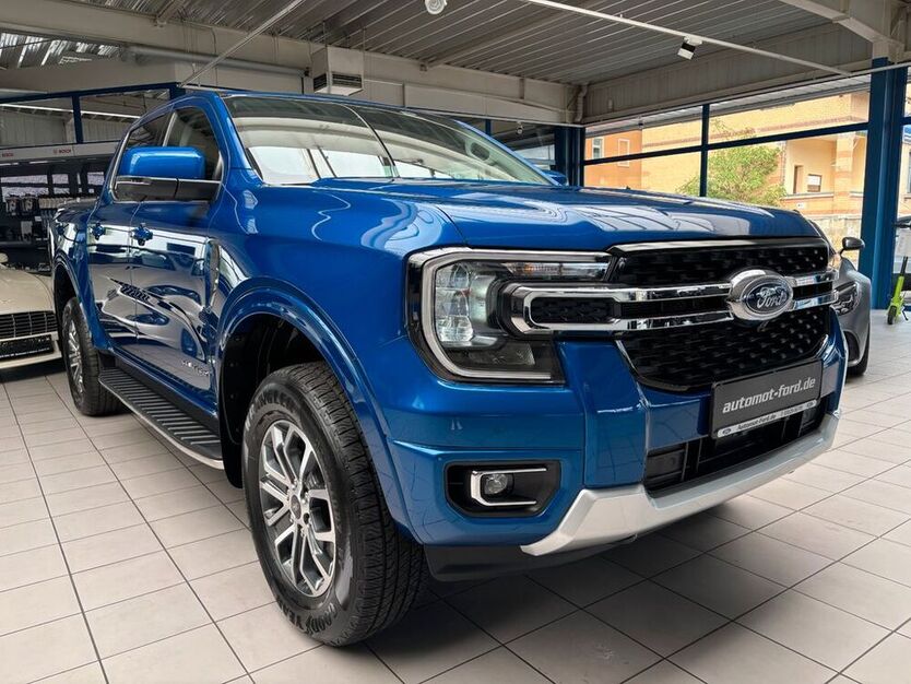 Ranger