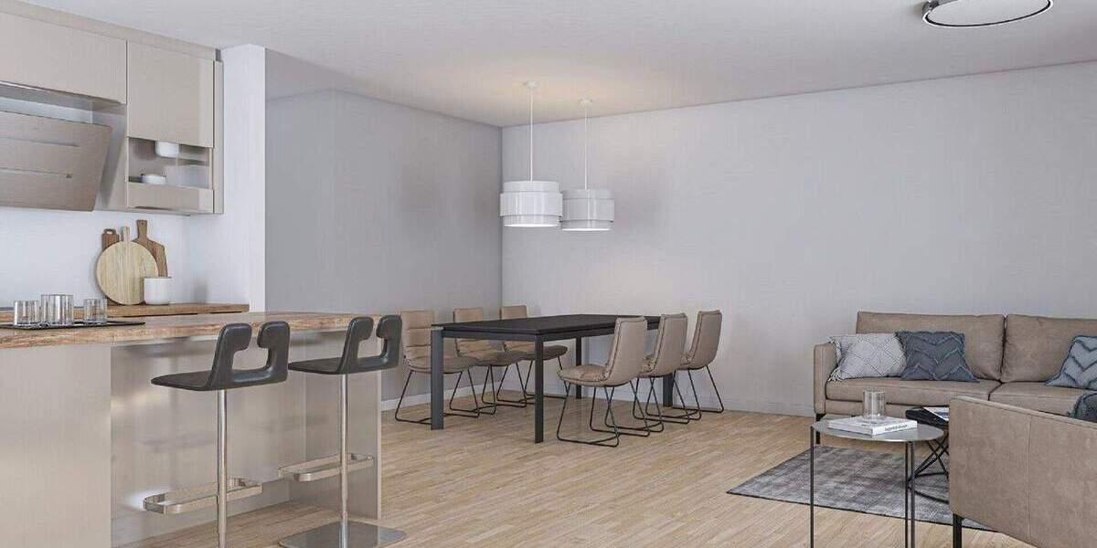 Etagenwohnung Coswig - 3 Zimmer, 92 m&sup2;, 1.340&euro; | Angebot:25425285