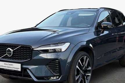 Volvo XC60 23.330 km 48.900 &euro; Dresden 01277