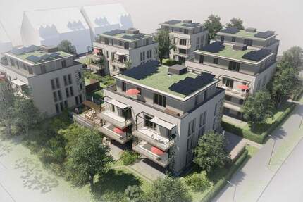 Wohnung Ottendorf-Okrilla Medingen - 3 Zimmer, 81 m&sup2;, 1.300&euro; | Angebot:25734808