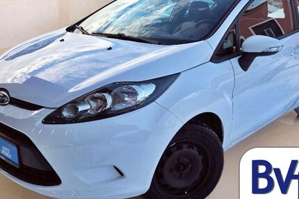 Ford Fiesta 108.678 km 3.333 &euro; Dresden 01237