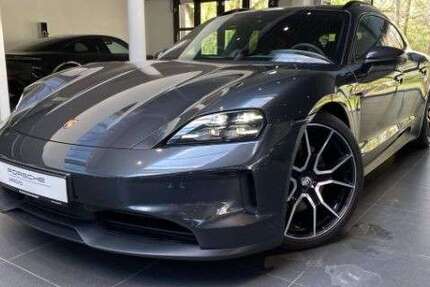 Porsche Taycan 28.969 km 99.850 &euro; Dresden 01129