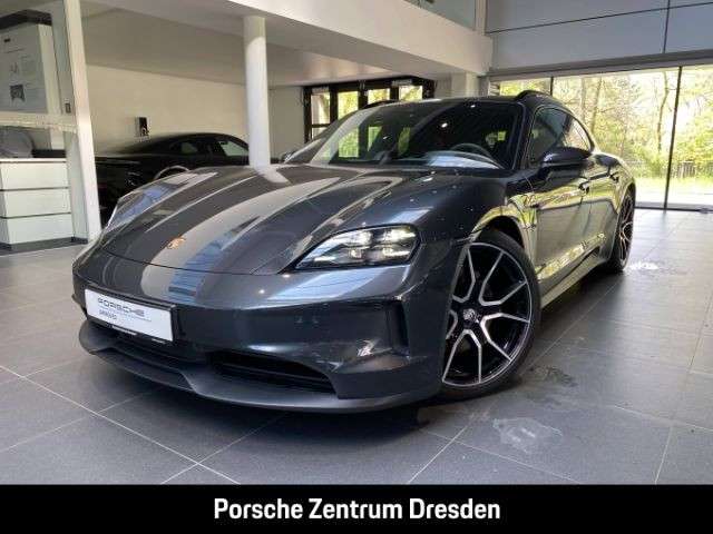 Porsche Taycan 28.969 km 99.850 &euro; Dresden 01129