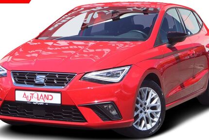 Seat Ibiza 14.479 km 18.990 &euro; Meißen 01662
