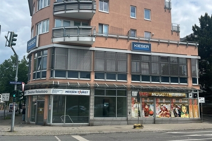 Gruna: 4-Zimmer-Wohnung mit Balkon - Wohnung Dresden Gruna | Angebot:26835706