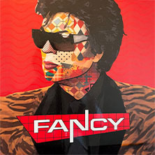 Fancy 25.10.2026 Parkhotel Dresden