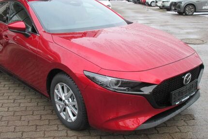 Mazda 3 5.000 km 28.790 &euro; Dresden 01139