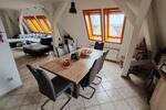 Dachgeschoßwohnung Dresden Cotta - 2 Zimmer, 72 m&sup2;, 488&euro; | Angebot:26442010