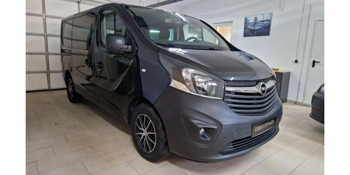 Opel Vivaro 78.000 km 19.800 &euro; Dresden 01139