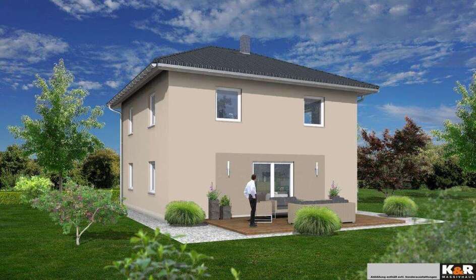 Haus zum Kaufen in Weinböhla 696.000 € 121 m²