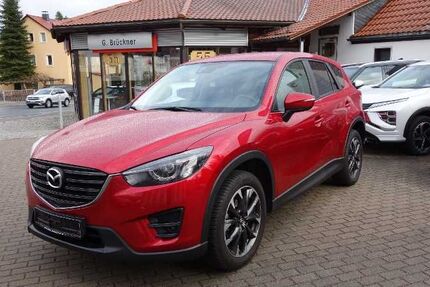 Mazda CX-5 106.527 km 13.990 &euro; Freital 01705