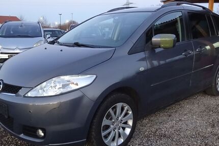 Mazda 5 186.988 km 1.300 &euro; Dresden 01219