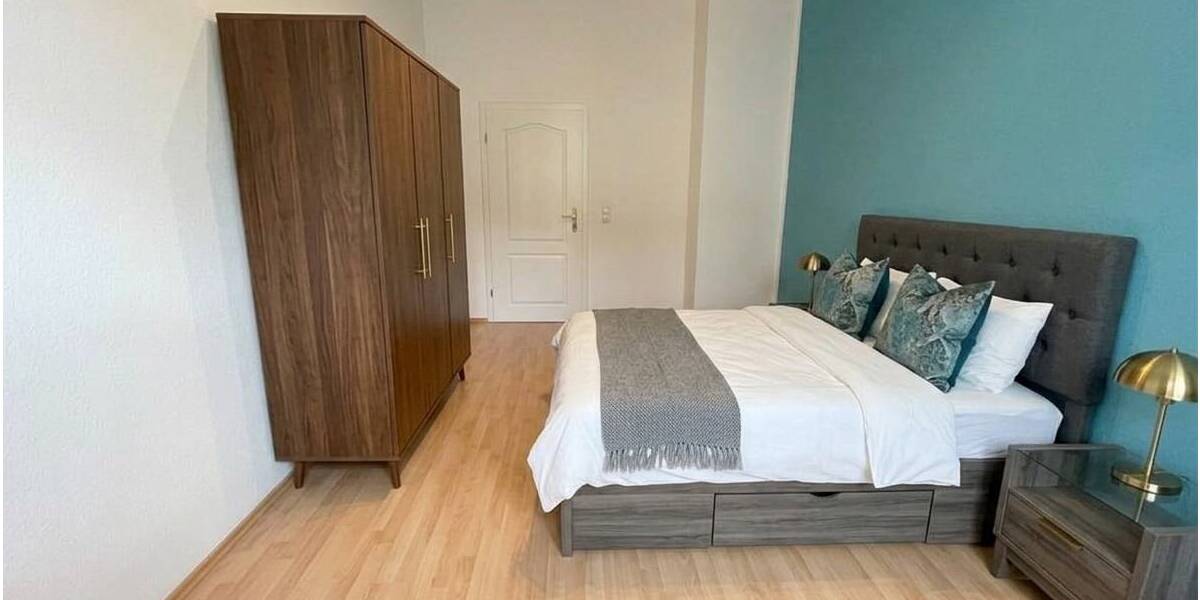 Etagenwohnung Dresden / Trachau Pieschen-Nord/Trachenberge - 3 Zimmer, 92 m&sup2;, 319.900&euro; | Angebot:26594868