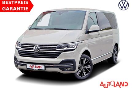 VW T6 Multivan