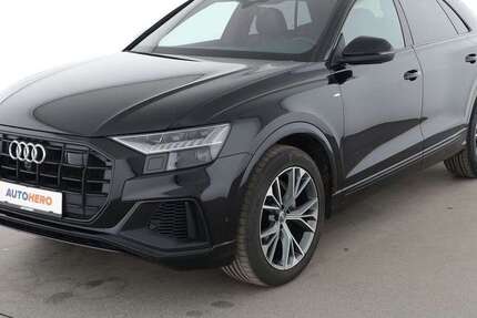 Audi Q8 91.132 km 46.990 &euro; Dresden 01187