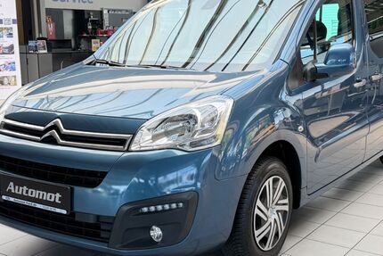 Citroen Berlingo 101.390 km 11.390 &euro; Heidenau 01809