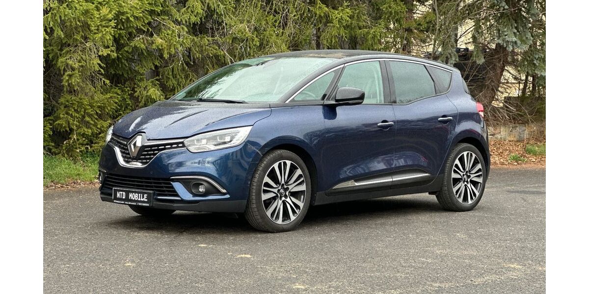 Renault Scenic 167.000 km 9.690 &euro; Heidenau 01809