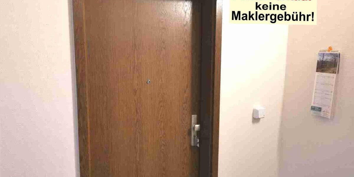 Etagenwohnung Meißen Bohnitzsch - 2 Zimmer, 49 m&sup2;, 58.000&euro; | Angebot:26048747