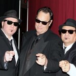 The Blues Brothers Revue