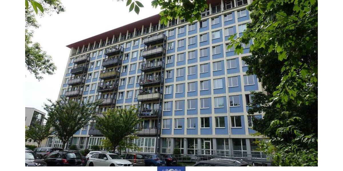 Etagenwohnung Dresden Seevorstadt-Ost/Großer Garten - 2 Zimmer, 64 m&sup2;, 795&euro; | Angebot:26894549