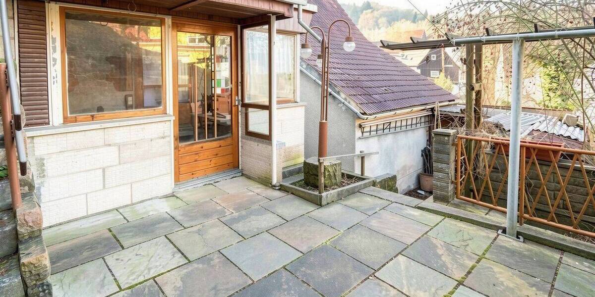 Einfamilienhaus Dresden Cossebaude - 5 Zimmer, 100 m&sup2;, 199.000&euro; | Angebot:26156459