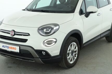 Fiat 500X 10.050 km 13.390 &euro; Dresden 01187