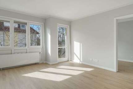 Wohnung zum Mieten in Dresden 472 € 40 m²