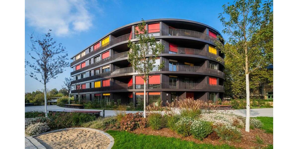 Etagenwohnung Dresden Leipziger Vorstadt - 3 Zimmer, 101 m&sup2;, 514.700&euro; | Angebot:26276002