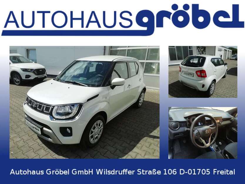 Ignis