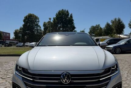 VW Arteon 37.200 km 34.999 &euro; Dresden 01257