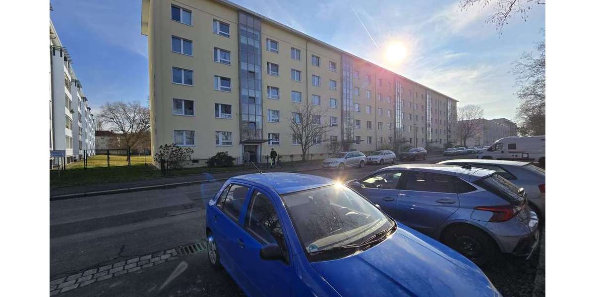 Etagenwohnung Dresden Blasewitz - 2 Zimmer, 40 m&sup2;, 92.000&euro; | Angebot:27204673