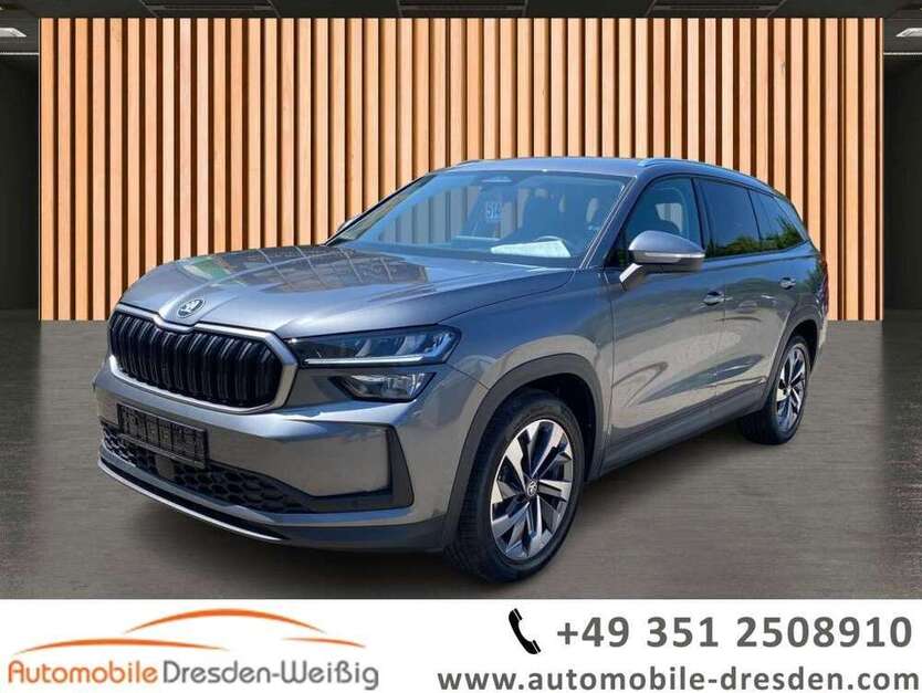 Kodiaq